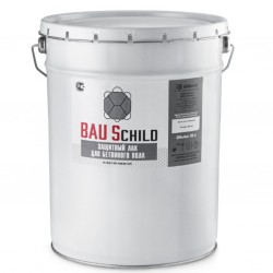 Защитный лак для бетонного пола Bau Schild Cure